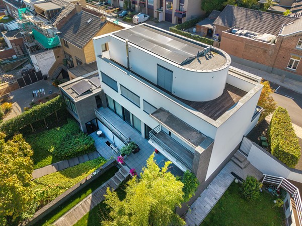 Medium property photo - Cannerweg 275, 6213 BE Maastricht